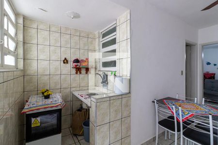 Studio para alugar com 30m², 0 quarto e 1 vagaCozinha