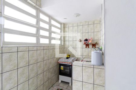 Studio para alugar com 30m², 0 quarto e 1 vagaCozinha