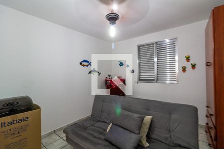 Quarto de kitnet/studio para alugar com 0 quarto, 30m² em Guilhermina, Praia Grande