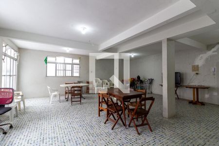 Studio para alugar com 30m², 0 quarto e 1 vagaÁrea comum - salão