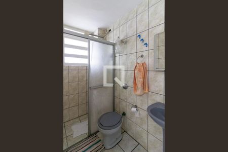 Studio para alugar com 30m², 0 quarto e 1 vagaBanheiro