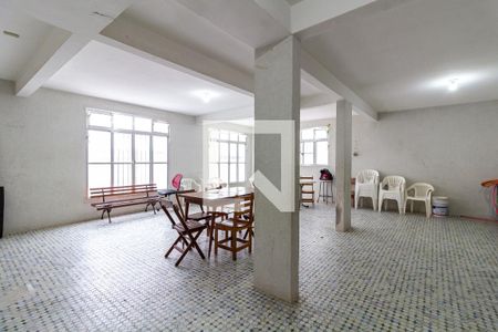 Studio para alugar com 30m², 0 quarto e 1 vagaÁrea comum - salão
