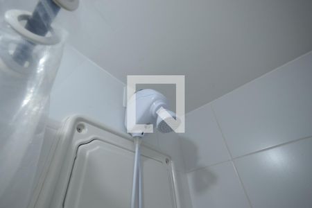 Apartamento para alugar com 35m², 2 quartos e sem vagaBanheiro