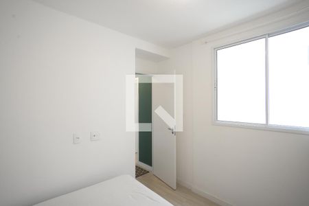 Apartamento para alugar com 35m², 2 quartos e sem vagaQuarto 2