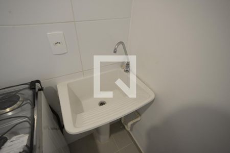 Apartamento para alugar com 35m², 2 quartos e sem vagaTanque