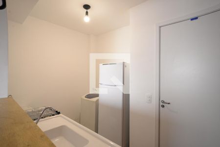 Apartamento para alugar com 35m², 2 quartos e sem vagaCozinha