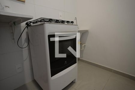 Apartamento para alugar com 35m², 2 quartos e sem vagaCozinha