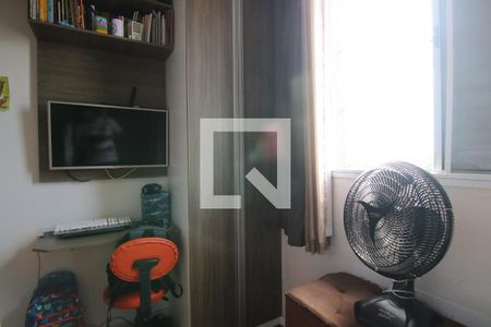 Quarto 2 de apartamento à venda com 2 quartos, 46m² em Ermelino Matarazzo, São Paulo