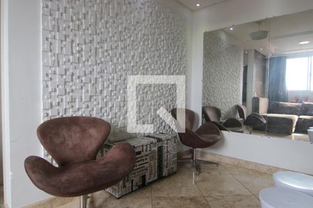 Sala de apartamento à venda com 2 quartos, 46m² em Ermelino Matarazzo, São Paulo