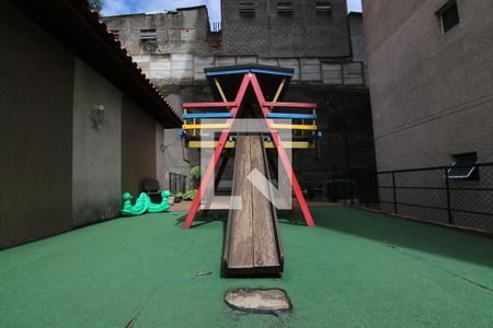 Apartamento à venda com 46m², 2 quartos e 1 vagaÁrea comum - Playground