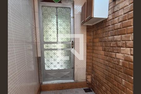 Área de Serviço de casa para alugar com 3 quartos, 100m² em Centro, Duque de Caxias