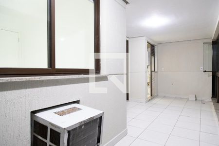 Varanda  de apartamento para alugar com 2 quartos, 74m² em Recreio dos Bandeirantes, Rio de Janeiro