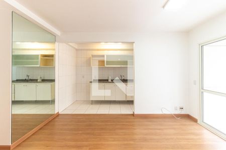 Sala de apartamento à venda com 2 quartos, 53m² em Jardim Paulista, São Paulo