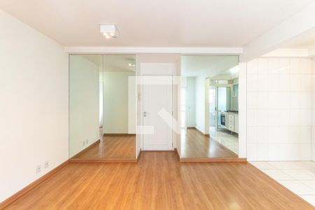 Sala de apartamento à venda com 2 quartos, 53m² em Jardim Paulista, São Paulo