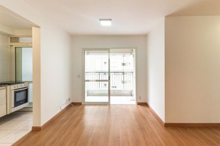 Sala de apartamento à venda com 2 quartos, 53m² em Jardim Paulista, São Paulo