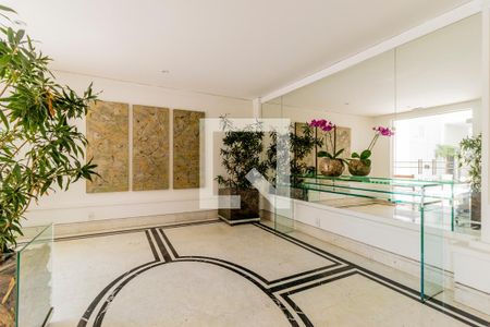 Apartamento à venda com 53m², 2 quartos e 1 vaga Apartamento à venda com 53m², 2 quartos e 1 vagaÁrea Comum - Social