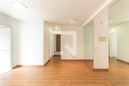 Sala de apartamento à venda com 2 quartos, 53m² em Jardim Paulista, São Paulo
