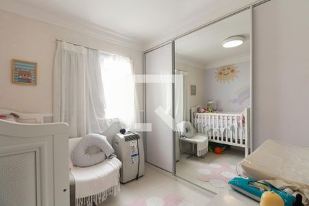 Quarto  de apartamento para alugar com 2 quartos, 60m² em Vila Carrão, São Paulo