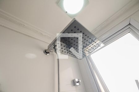 Apartamento à venda com 60m², 2 quartos e 2 vagasBanheiro Suíte 