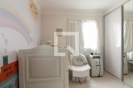 Quarto  de apartamento para alugar com 2 quartos, 60m² em Vila Carrão, São Paulo