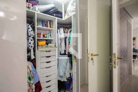 Apartamento à venda com 60m², 2 quartos e 2 vagasCloset Suíte 