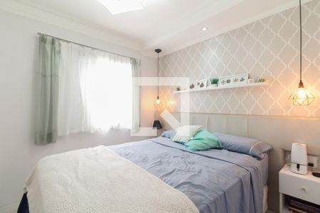 Apartamento à venda com 60m², 2 quartos e 2 vagasSuíte 