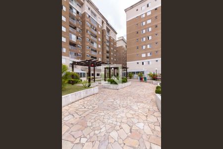 Apartamento à venda com 60m², 2 quartos e 2 vagasCondomínio