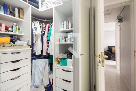 Apartamento à venda com 60m², 2 quartos e 2 vagasCloset Suíte 