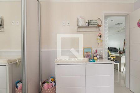 Apartamento à venda com 60m², 2 quartos e 2 vagasQuarto 