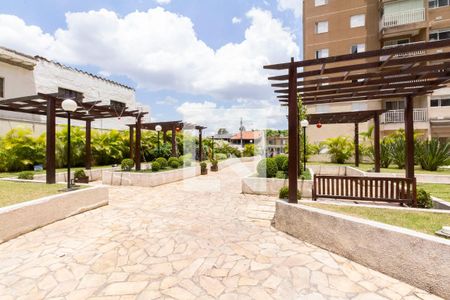 Apartamento à venda com 60m², 2 quartos e 2 vagasCondomínio