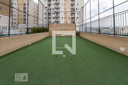 Apartamento à venda com 60m², 2 quartos e 2 vagasCondomínio - Quadra 
