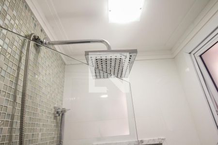 Apartamento à venda com 60m², 2 quartos e 2 vagasBanheiro Social '