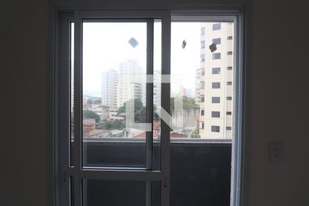 Quarto  de apartamento à venda com 1 quarto, 26m² em Água Fria, São Paulo