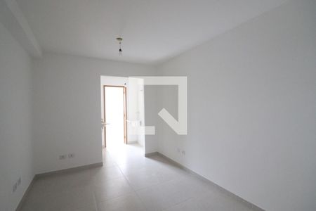 Sala  de apartamento à venda com 1 quarto, 26m² em Água Fria, São Paulo