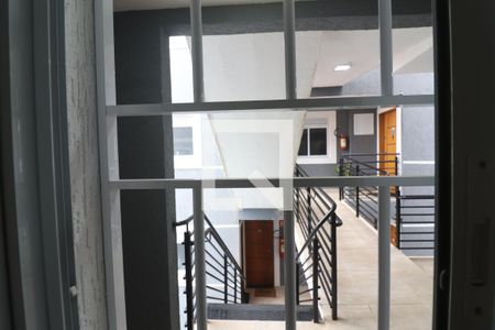 Apartamento à venda com 26m², 1 quarto e sem vagaVista Cozinha 