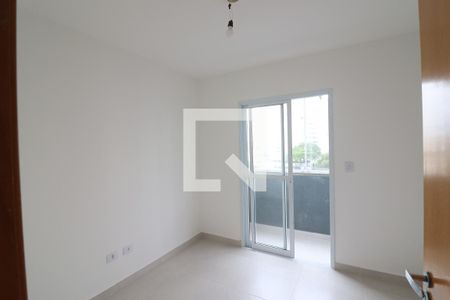 Quarto  de apartamento à venda com 1 quarto, 26m² em Água Fria, São Paulo