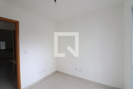 Quarto  de apartamento à venda com 1 quarto, 26m² em Água Fria, São Paulo