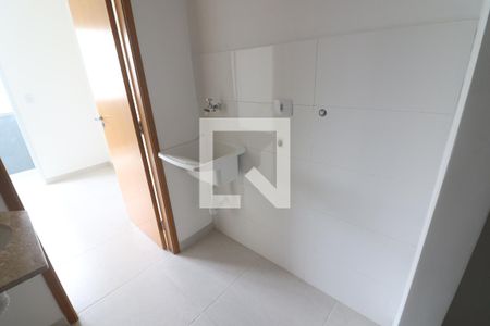 Apartamento à venda com 26m², 1 quarto e sem vagaÁrea de Serviço