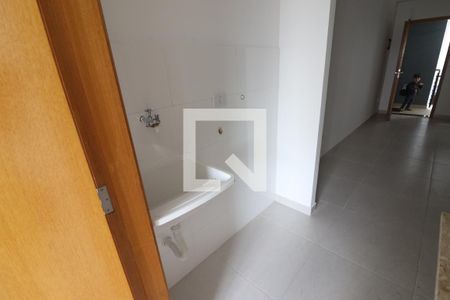 Apartamento à venda com 26m², 1 quarto e sem vagaÁrea de Serviço
