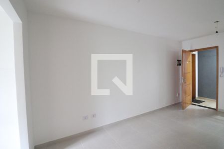 Sala  de apartamento à venda com 1 quarto, 26m² em Água Fria, São Paulo