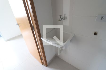 Apartamento à venda com 26m², 1 quarto e sem vagaÁrea de Serviço