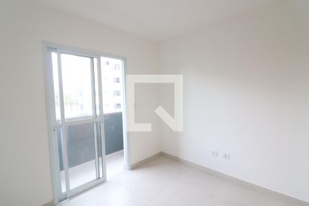 Quarto  de apartamento à venda com 1 quarto, 26m² em Água Fria, São Paulo