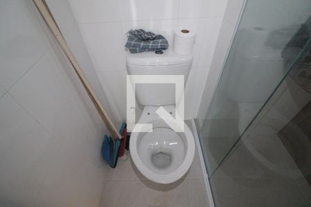 Apartamento à venda com 26m², 1 quarto e sem vagaBanheiro 
