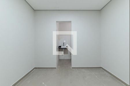 Quarto de kitnet/studio para alugar com 1 quarto, 28m² em Vila Nair, São Paulo