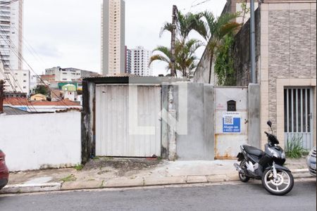 Fachada de kitnet/studio para alugar com 1 quarto, 28m² em Vila Nair, São Paulo