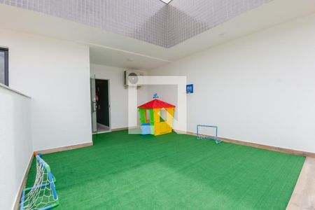 Apartamento para alugar com 45m², 1 quarto e 1 vagaEspaço kids