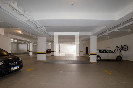 Apartamento para alugar com 45m², 1 quarto e 1 vagaGaragem