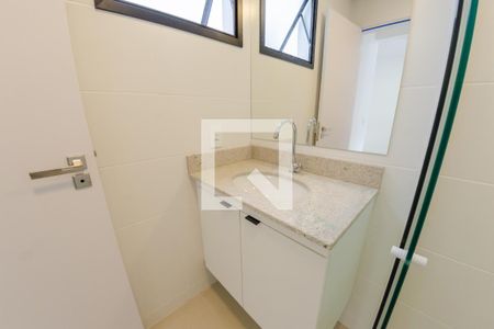 Apartamento para alugar com 45m², 1 quarto e 1 vagaBanheiro