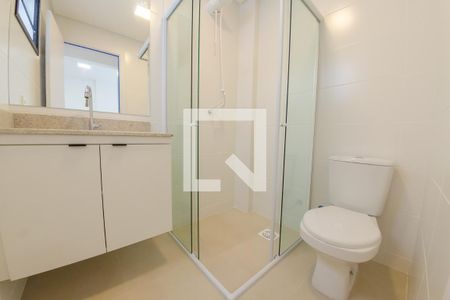Apartamento para alugar com 45m², 1 quarto e 1 vagaBanheiro