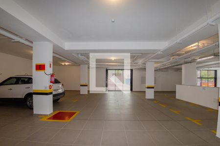 Apartamento para alugar com 45m², 1 quarto e 1 vagaGaragem